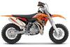 KTM 50 Mini 2014